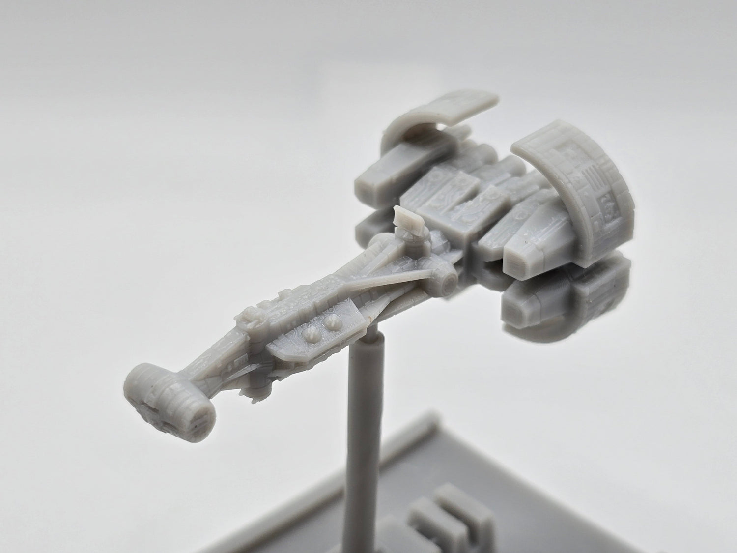 Armada miniatures