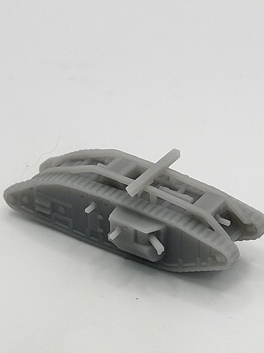 Semioruga M5a1