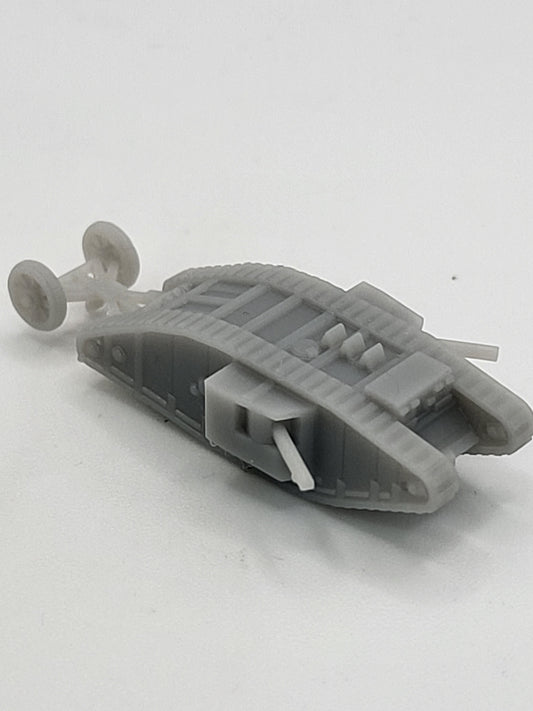 Semioruga M5a1