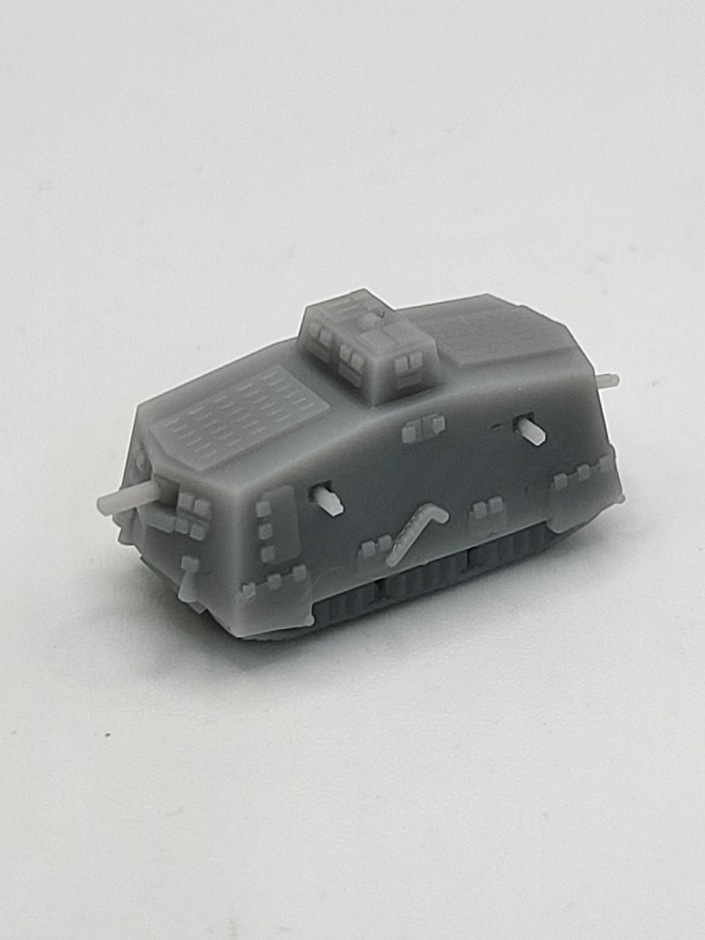 Semioruga M5a1