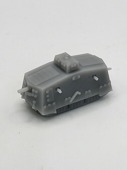 Semioruga M5a1