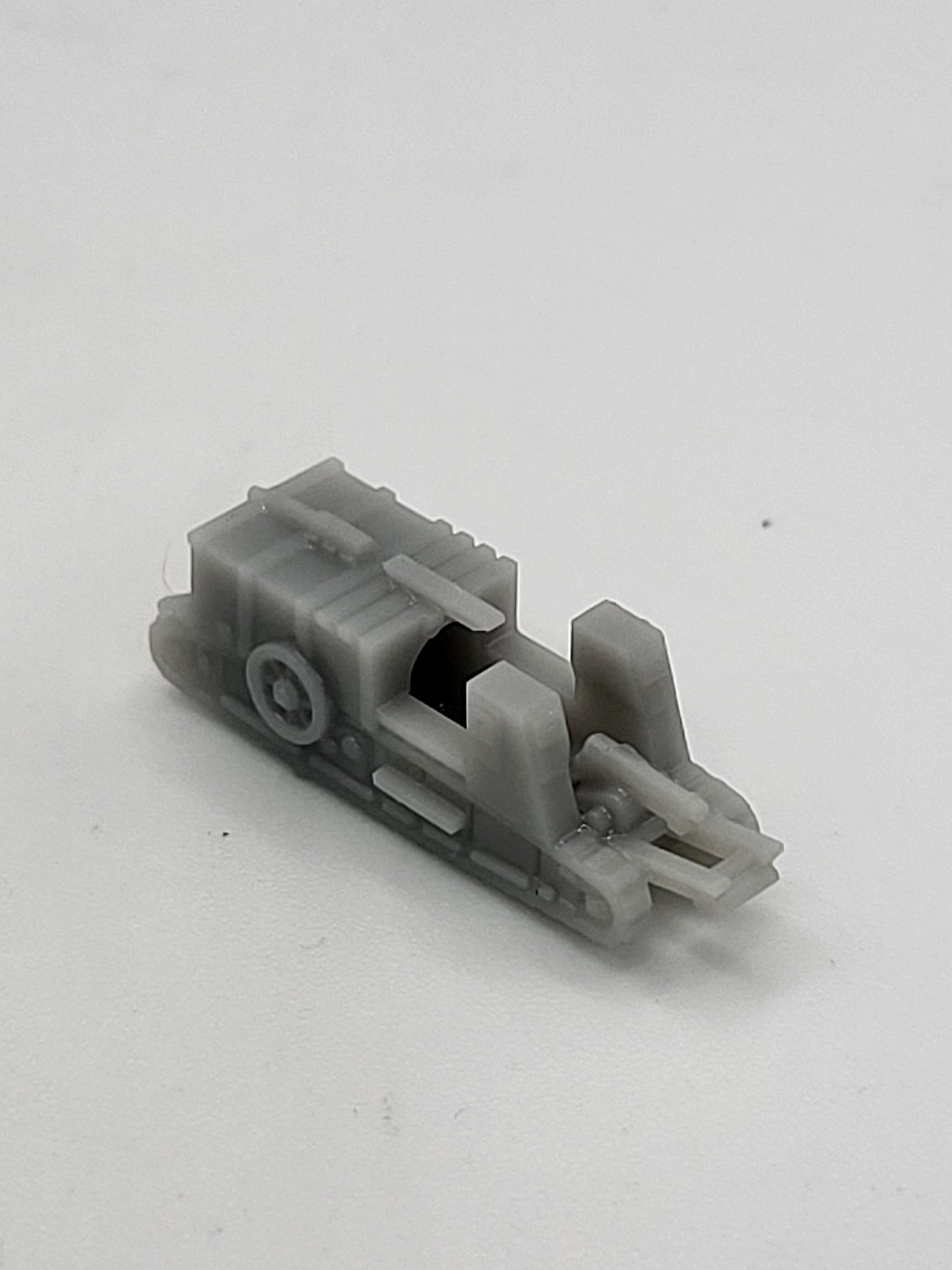 Semioruga M5a1