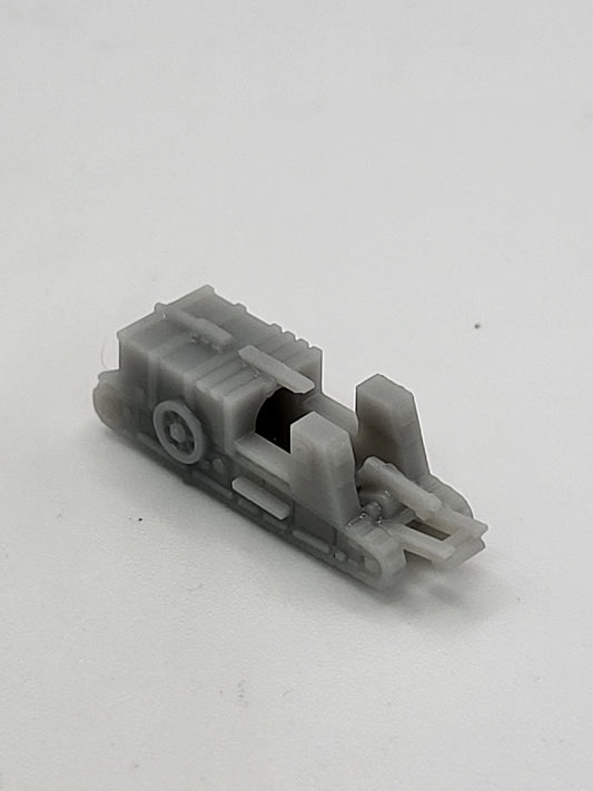 Semioruga M5a1
