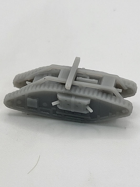 Semioruga M5a1