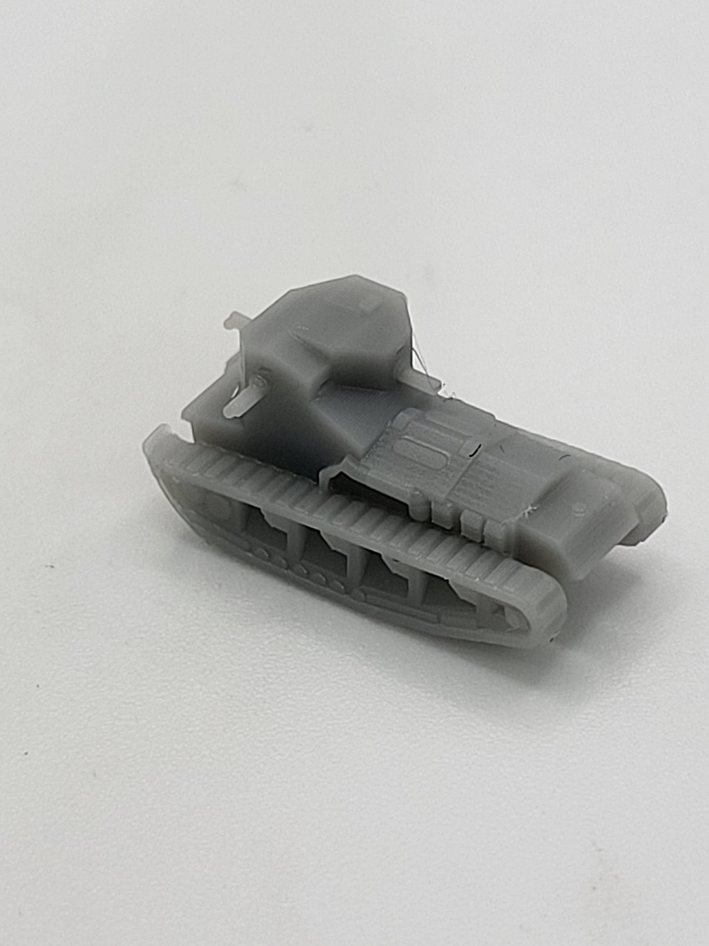 Semioruga M5a1