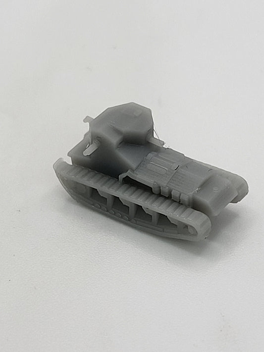 Semioruga M5a1