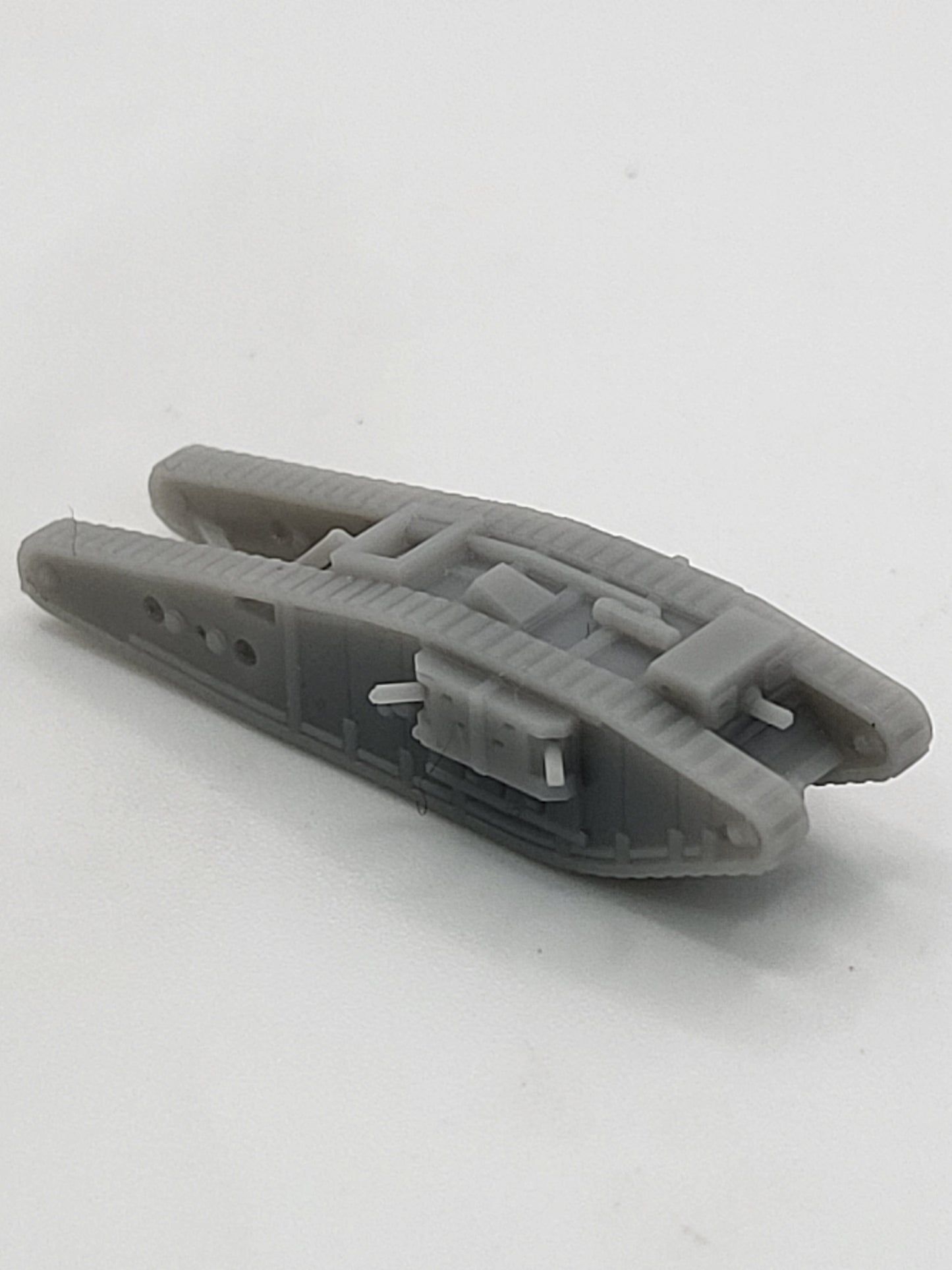 Semioruga M5a1