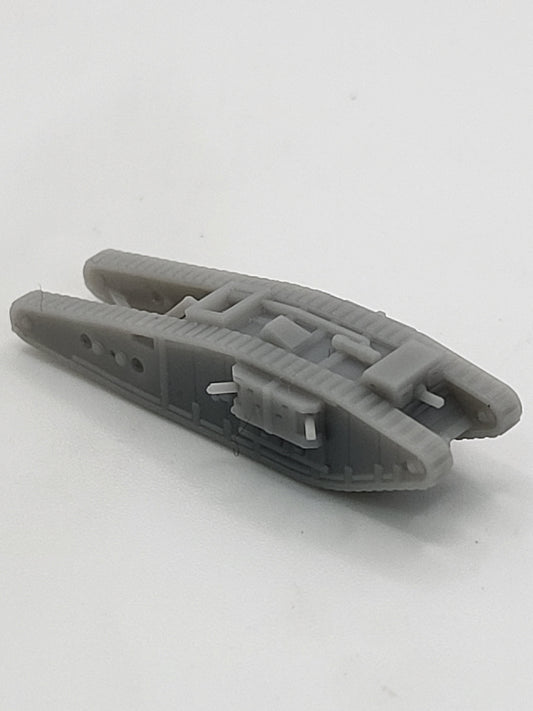 Semioruga M5a1
