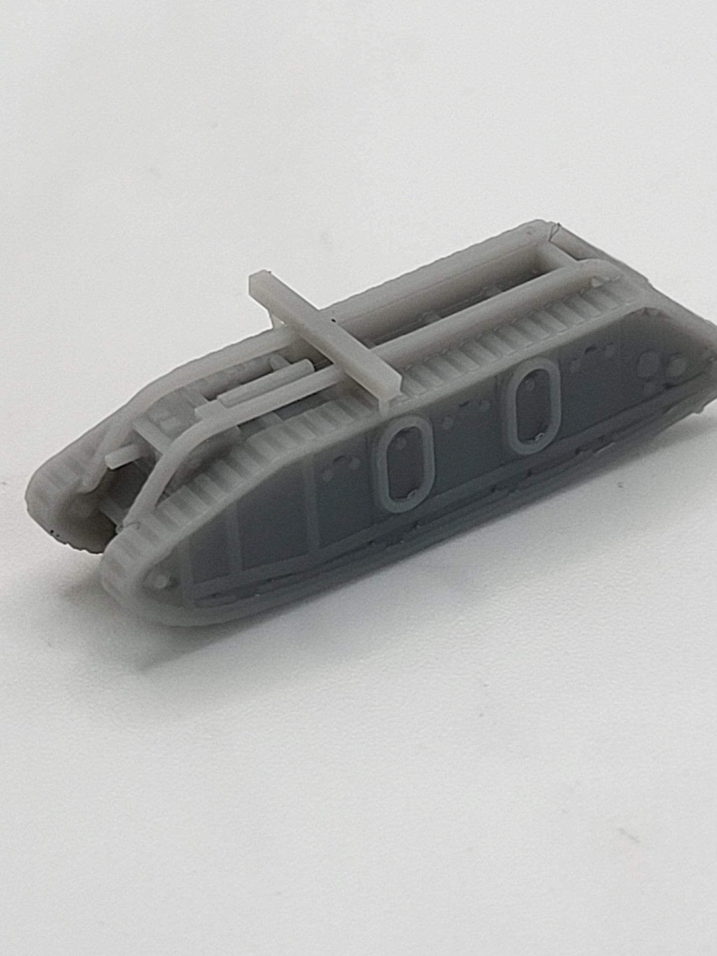 Semioruga M5a1