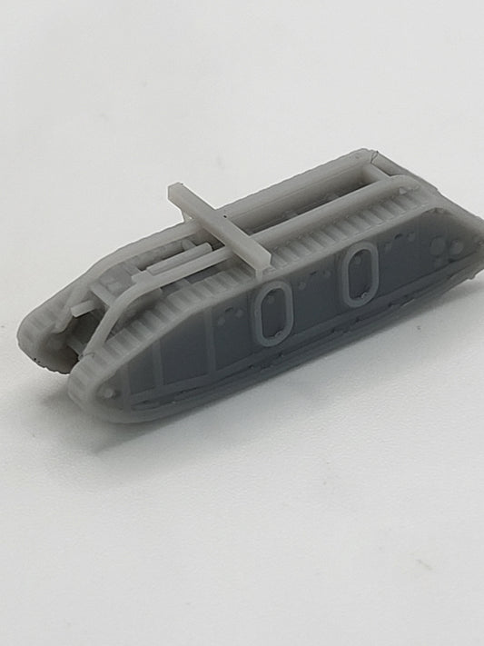 Semioruga M5a1