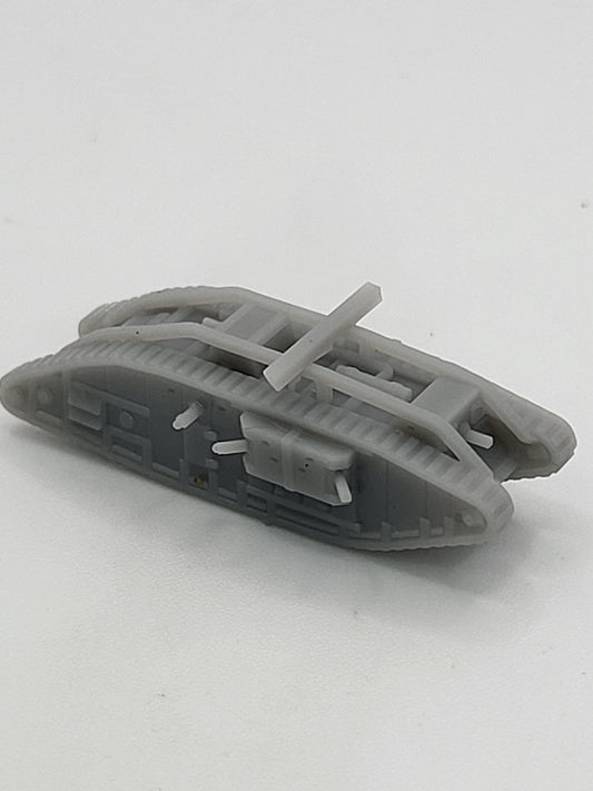 Semioruga M5a1