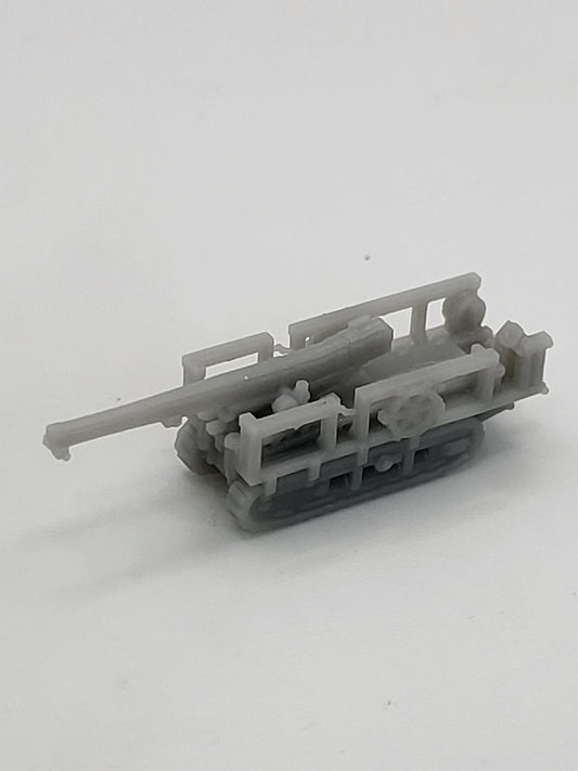 Semioruga M5a1