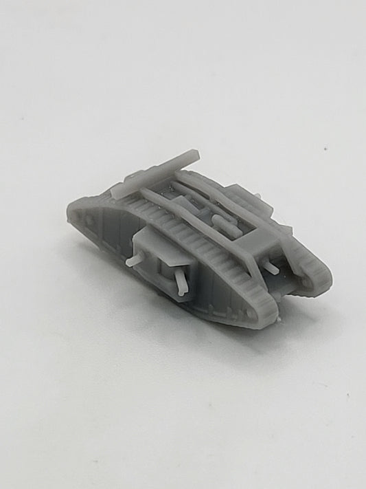 Semioruga M5a1