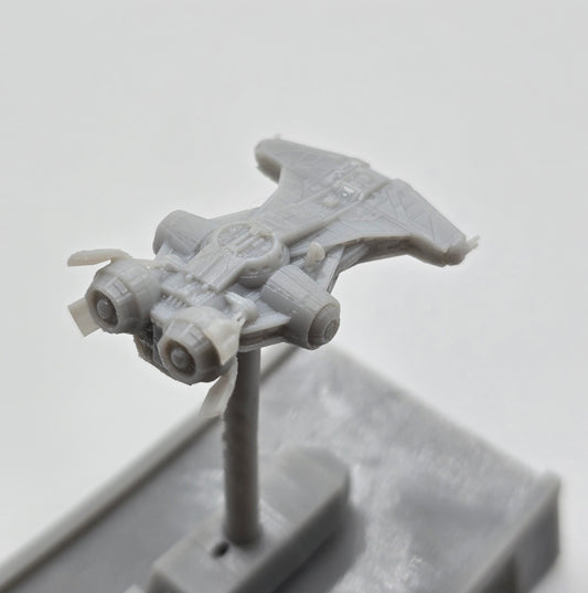 Defender class light corvette