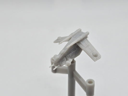 Republic LAAT squadron