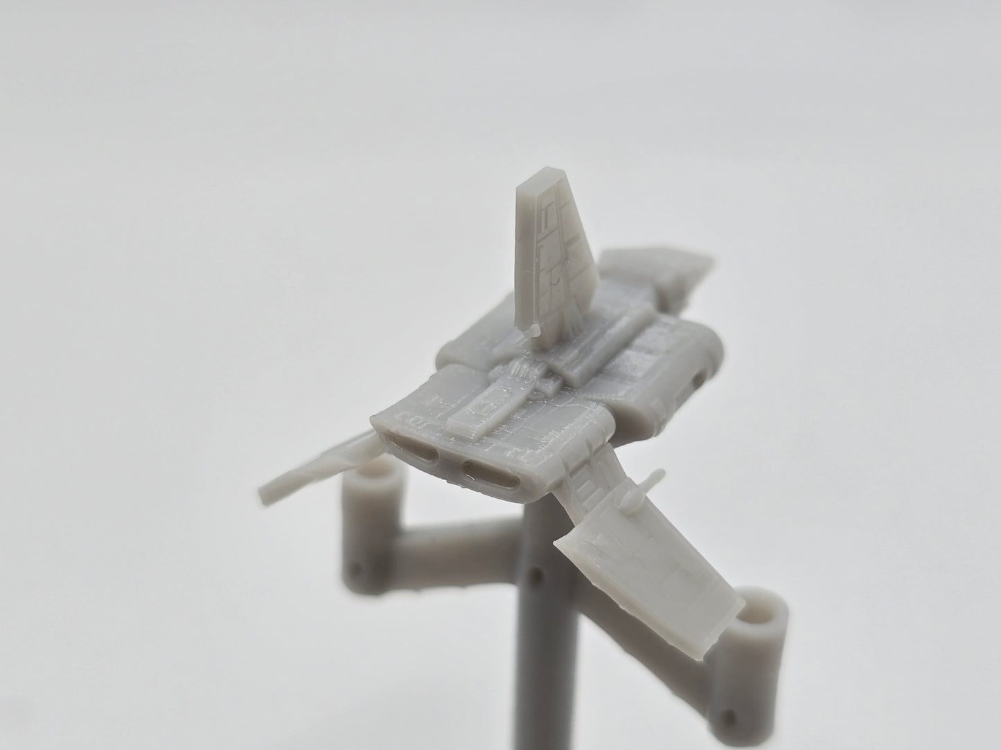Imperial Sentinel class shuttle squadron
