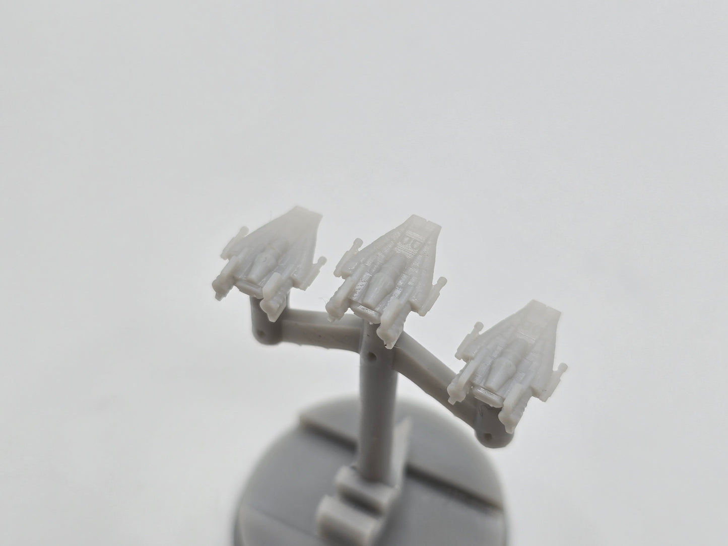 A-wing squadron