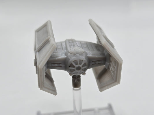 Tie Advanced
