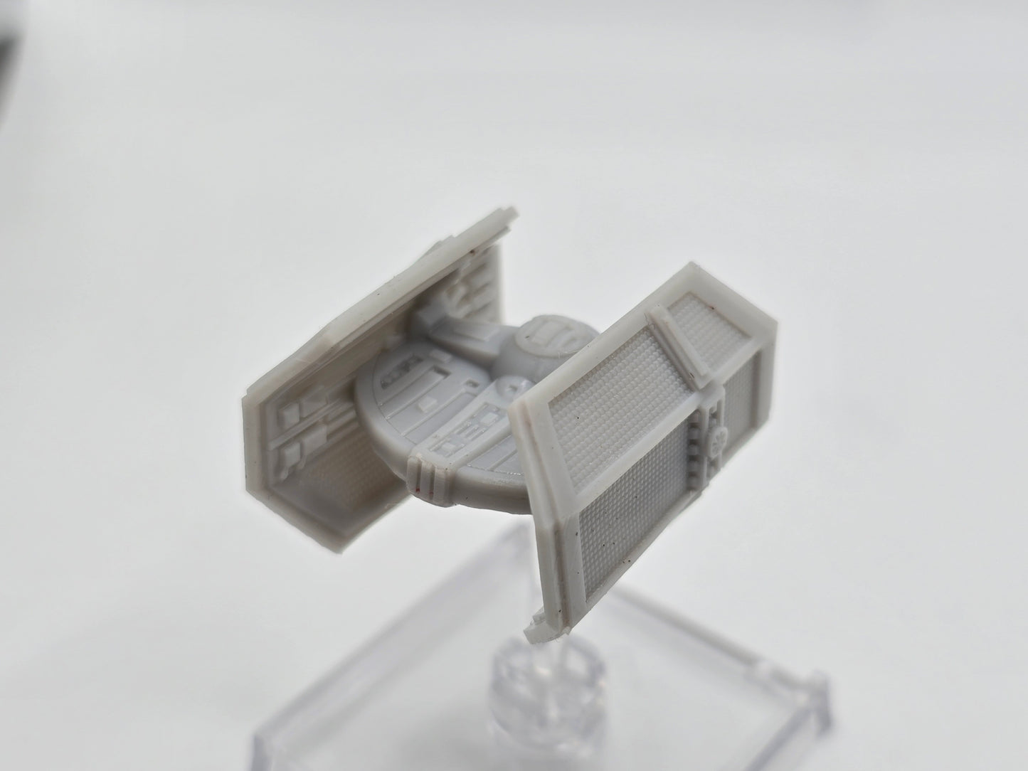 Tie Advanced