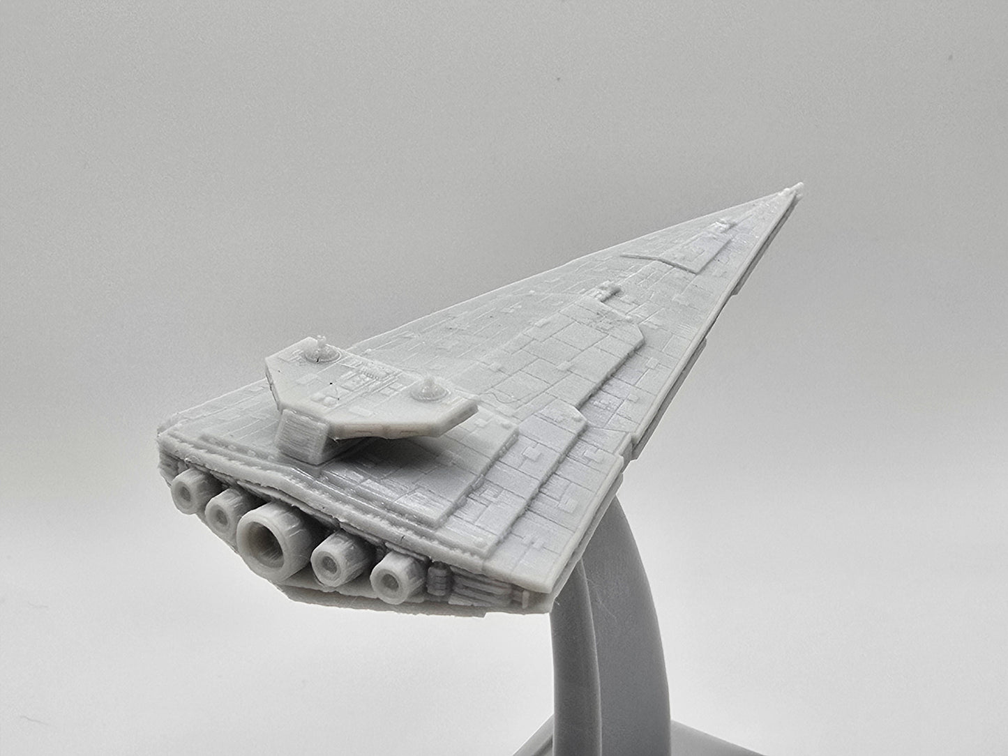 Vindicator class cruiser