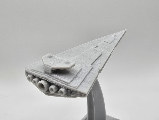 Vindicator class cruiser