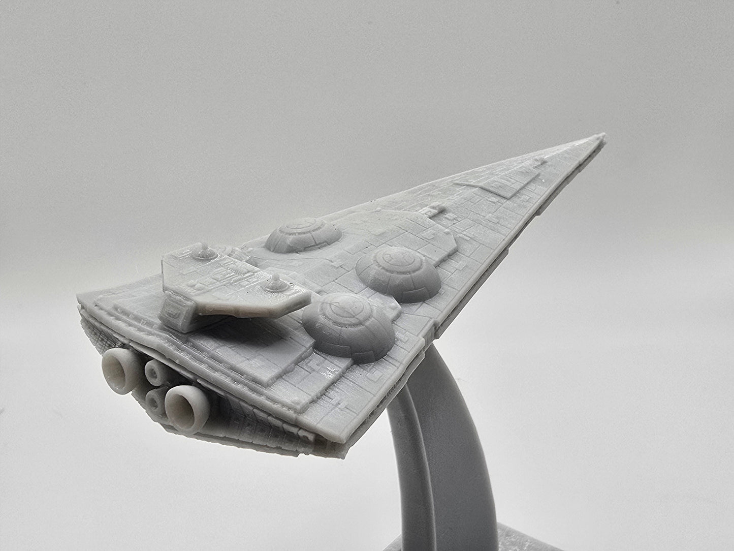 Interdictor class cruiser