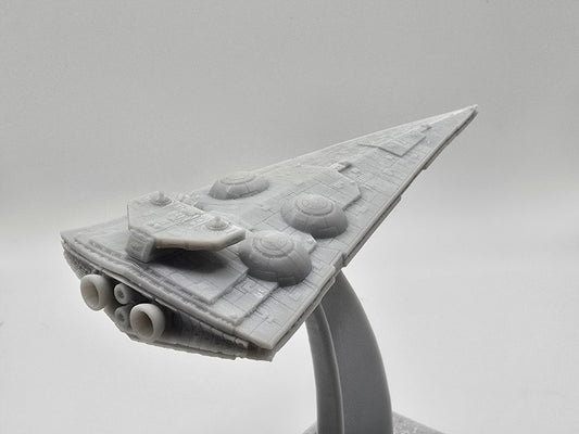 Interdictor class cruiser