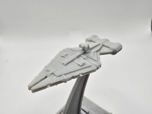 Arquintens class light cruiser
