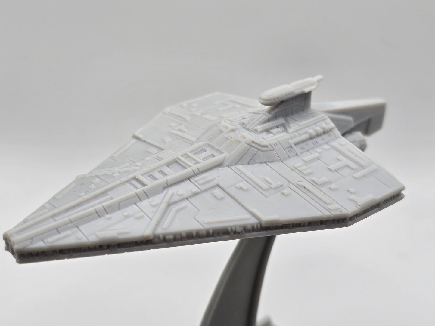 Acclamator cruiser