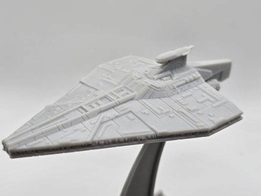 Acclamator cruiser
