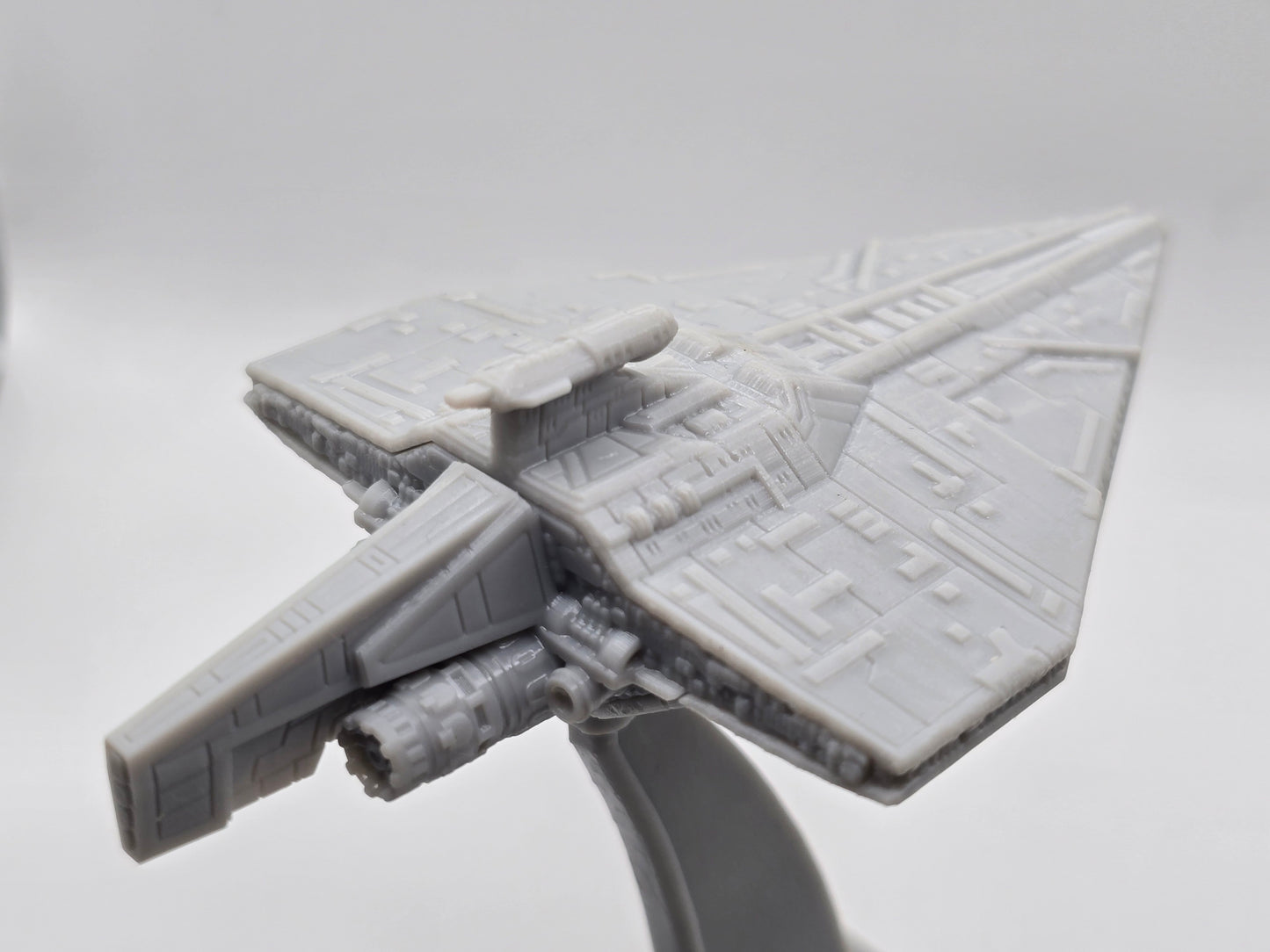 Acclamator cruiser