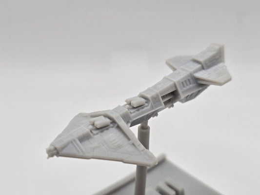 Commando Escort Carrier