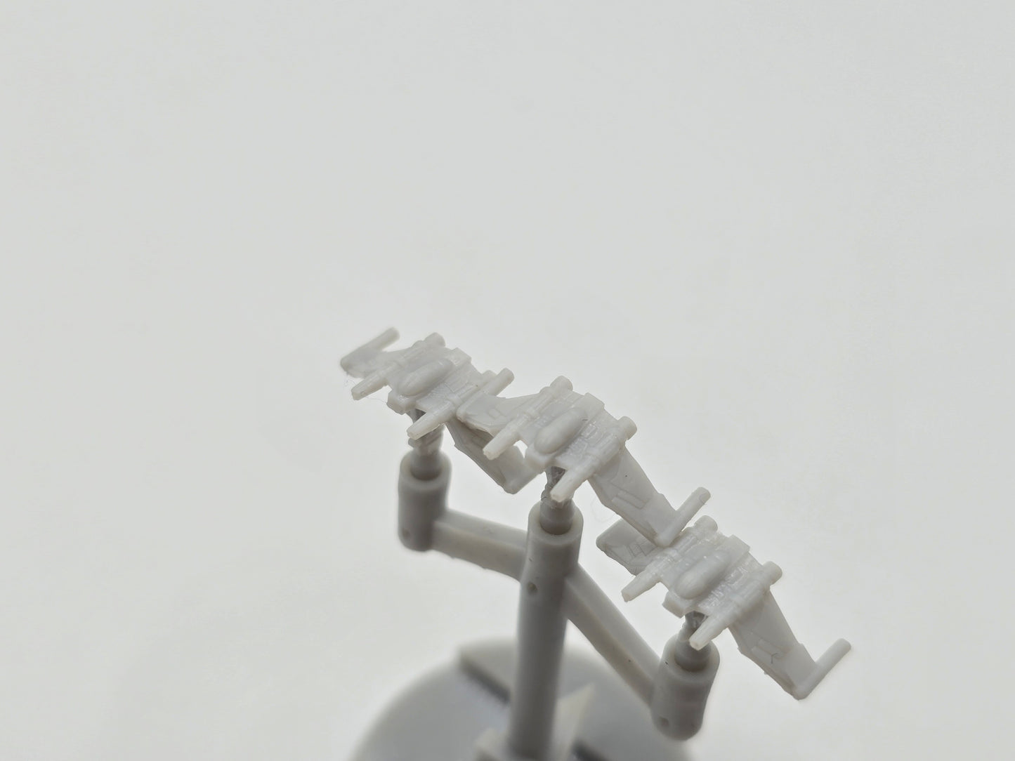 V-19 torrent Squadron