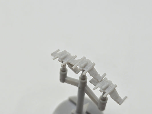 V-19 torrent Squadron