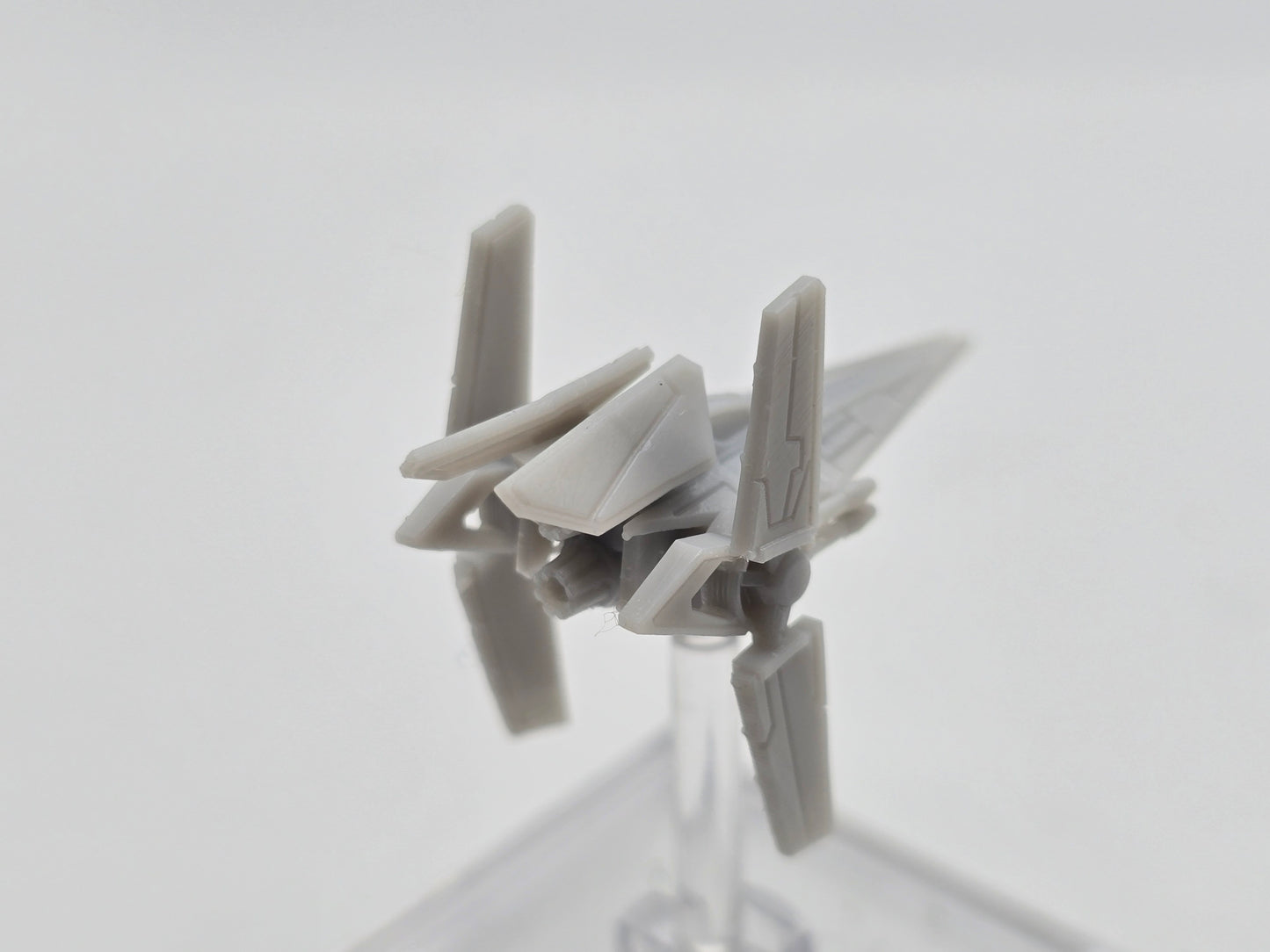 V-wing
