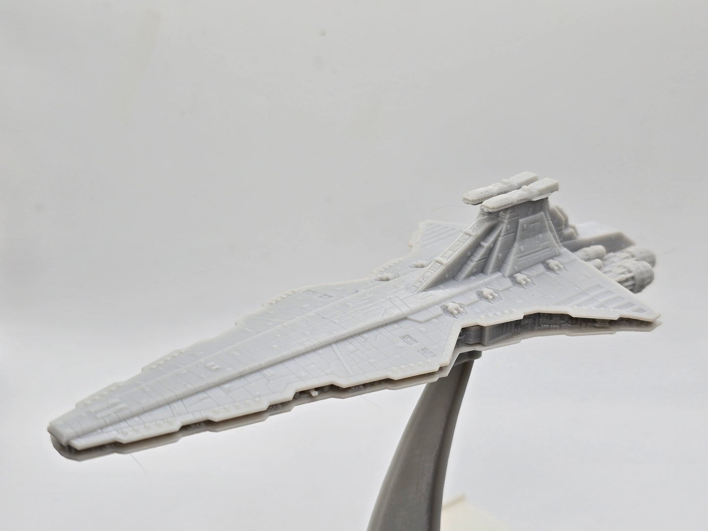 Venator star destroyer