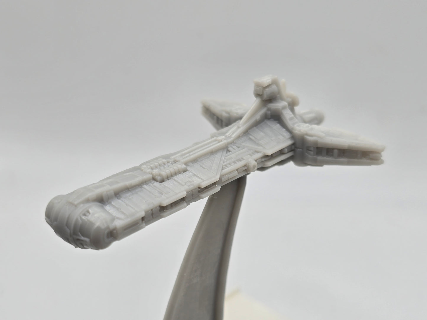 Pelta frigate
