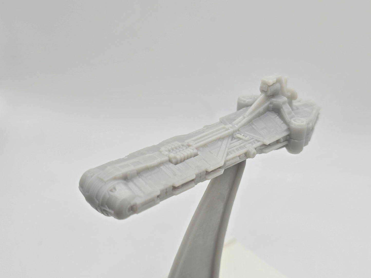 Pelta frigate