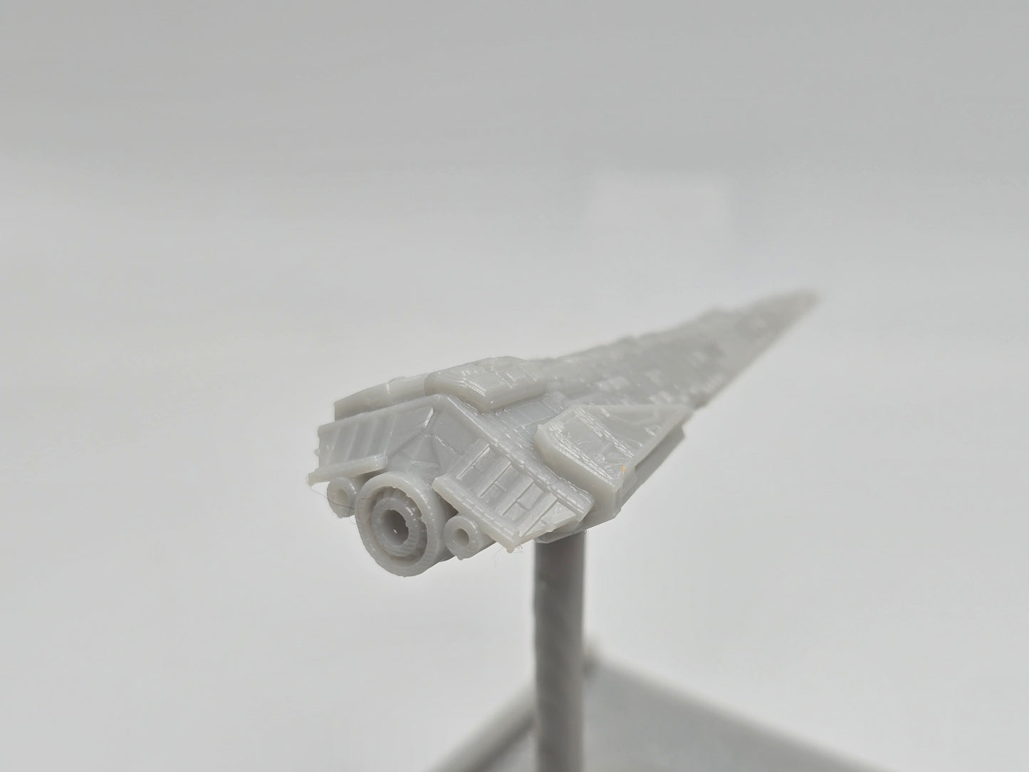 Imperial Raider