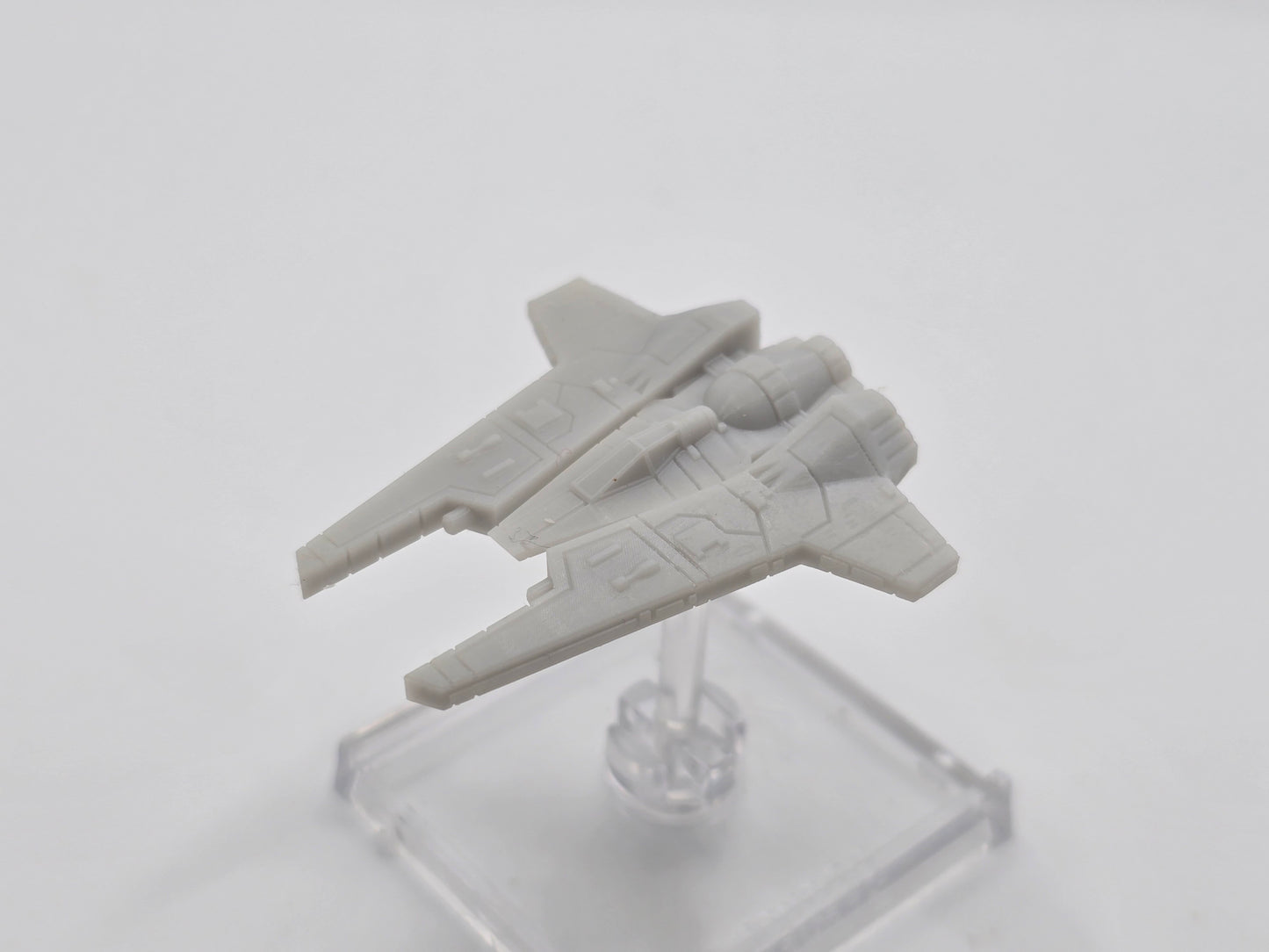 Fang Fighter