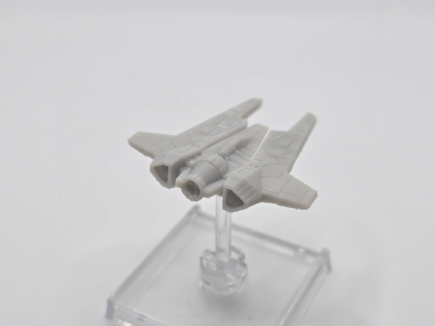 Fang Fighter