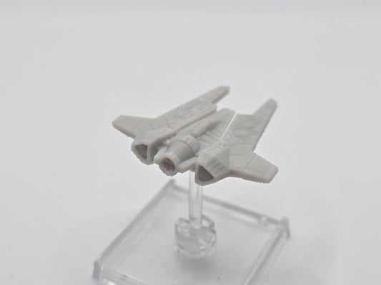 Fang Fighter