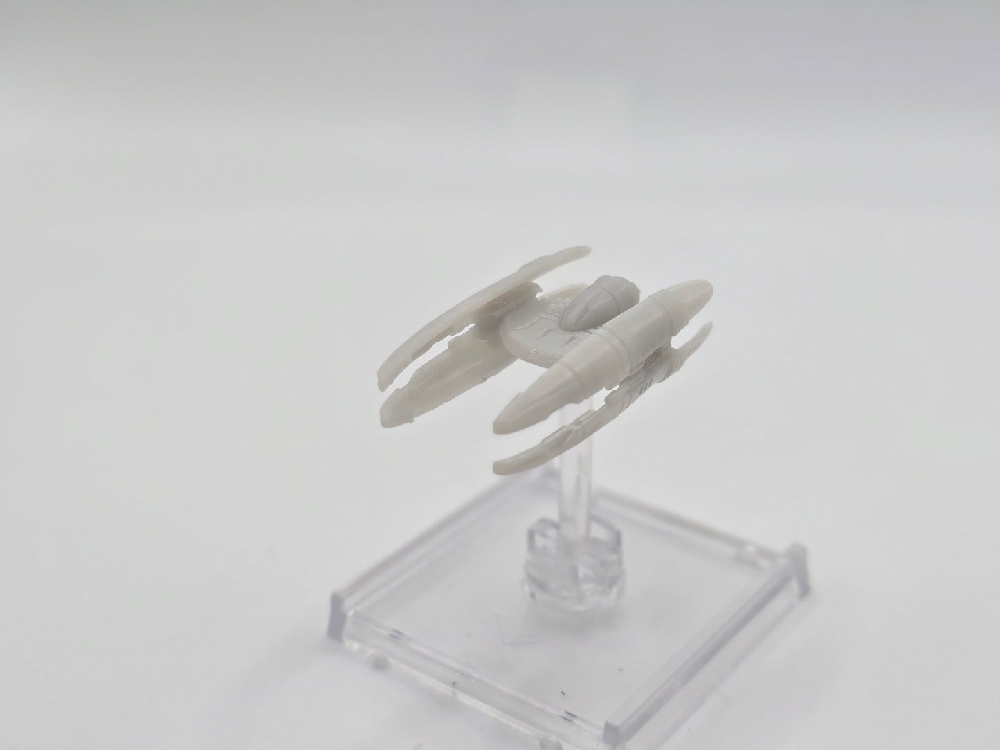 Vulture droid