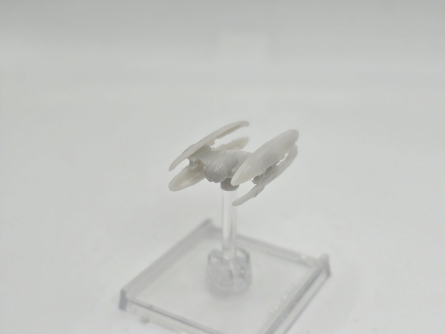 Vulture droid