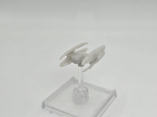 Vulture droid