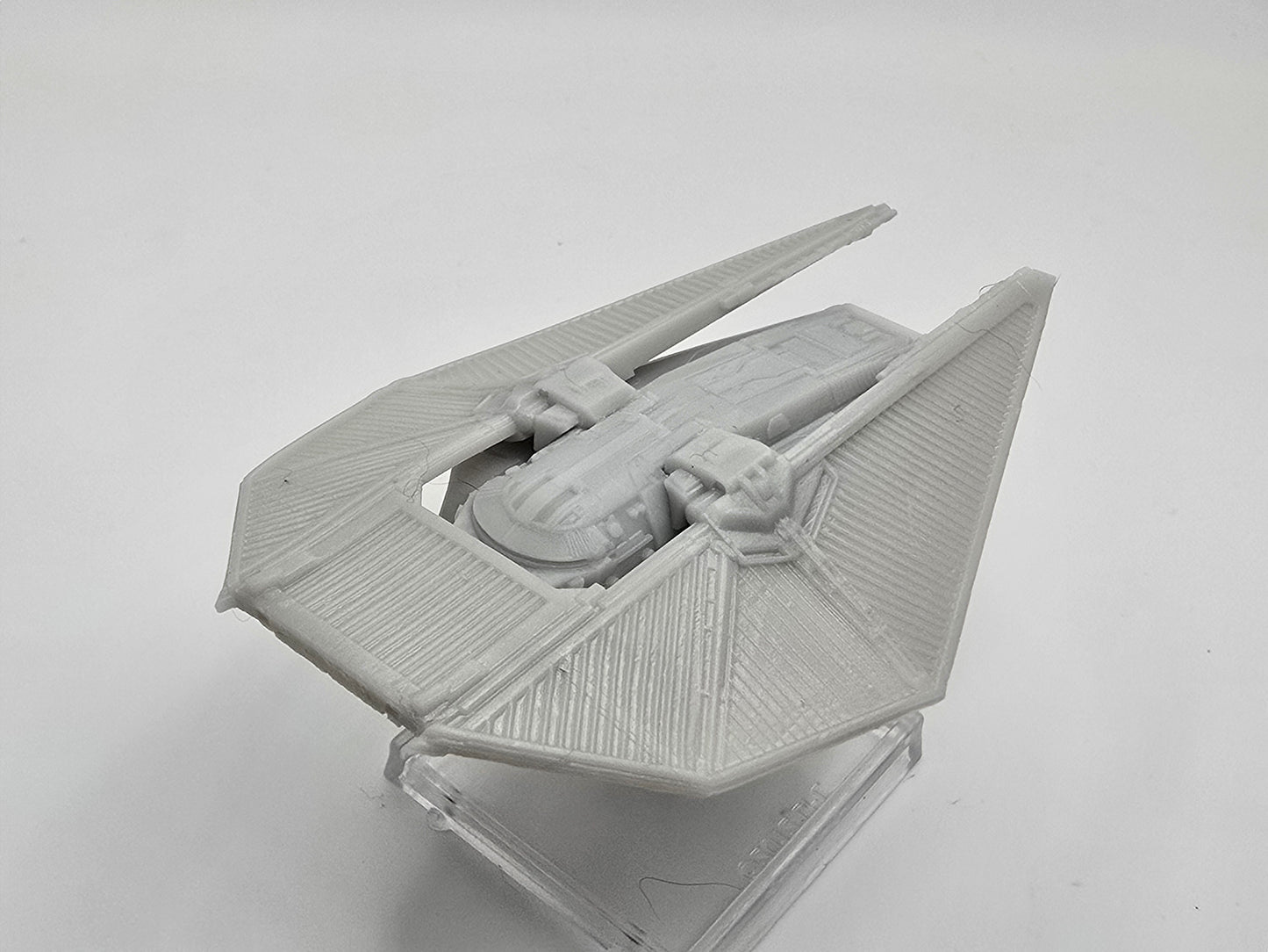 Tie Reaper