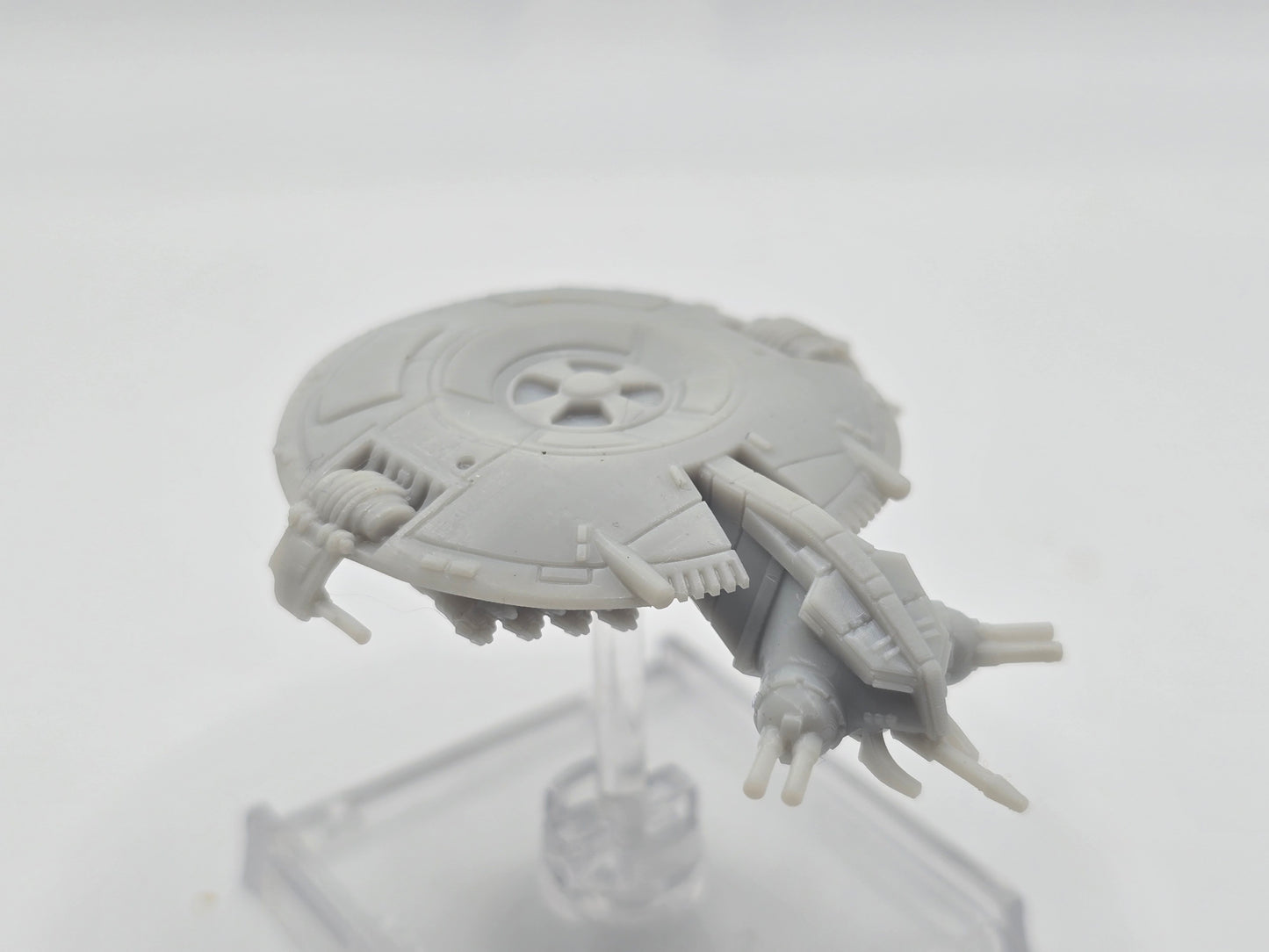 HMP Droid Gunship