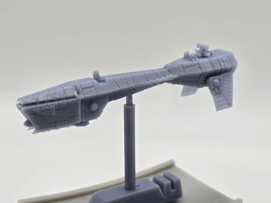 Imperial Nebulon B Frigate