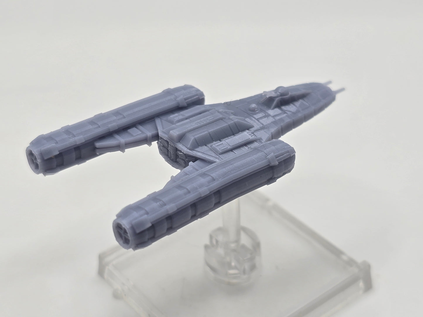 Clone Y-wing
