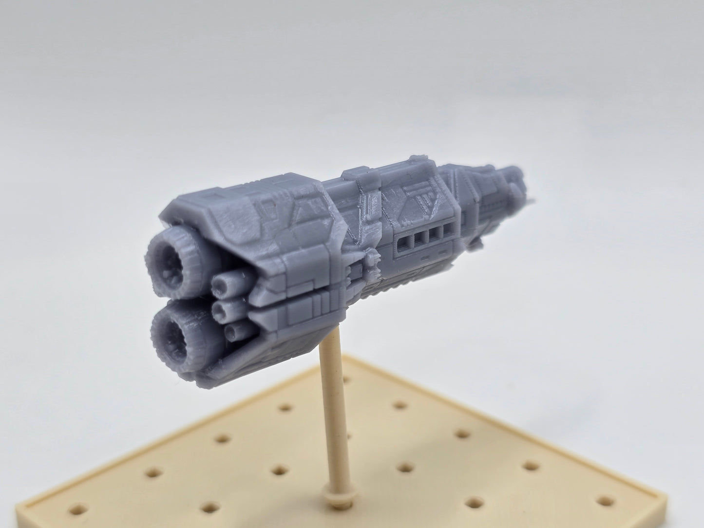 Halcyon class cruiser